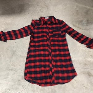 Blu pepper‎ women’s M dress F16